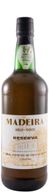 Madeira Instituto Do Da Madeira Meio Doce Reserva Fortified