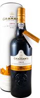 2011 Graham's Lbv Porto