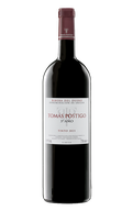 Tomás Postigo 3er Año Magnum Red