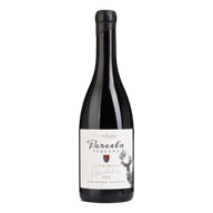 Quinta Do Zambujeiro Parcela Pequena Vinhas Velhas Red