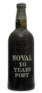 Noval 10 Anos Porto (Engarrafado Em 1984) Port