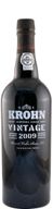 2009 Krohn Vintage Porto