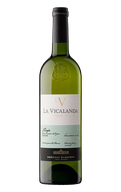 Bilbaínas La Vicalanda Tempranillo Blanco