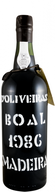 1984 Madeira D'Oliveiras Boal Fortificado