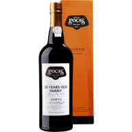 Poças 20 Anos Red