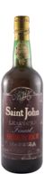 Madeira Saint John Leacock's Meio Doce Fortified