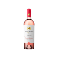 Monte Das Bagas De Ouro Rosé