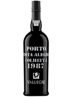 Vista Alegre Colheita 1987 Port