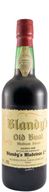 Madeira Blandy's Old Bual