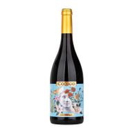 Código Ancestral Tinto