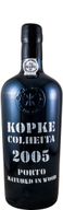 2005 Kopke Colheita Porto Port