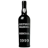 Justino's Madeira Sercial Colheita 1999 Fortificado