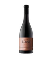 D. Graça Tinto