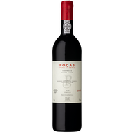 Poças Fora Da Serie Throwback Tinto