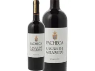 Pacheca Lagar De Granito Douro Red