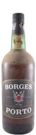 Borges Tawny Porto (Garrafa Alta) Port