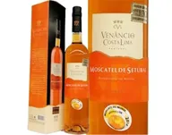 Moscatel Venancio Costa Lima De Setubal 