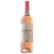 Poças Rosé