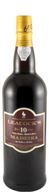 Madeira Leacock's Tinta Negra 10 Anos 
