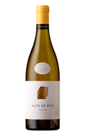 Alto De Pioz Blanco Malvar Branco