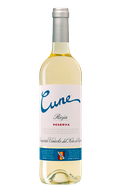 Cvne Blanco Reserva White