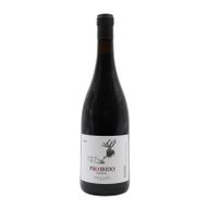 Proibido Reserva Red