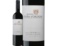Seara D'Ordens Reserva Red
