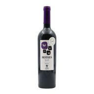 Adega De Borba Senses Syrah Alentejo Tinto
