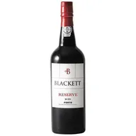 Blackett Ruby Reserve Porto