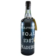 D´Oliveiras Madeira Boal Colheita 1982 Fortificado
