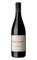 Arnaud Lambert Clos Tue-Loup Red