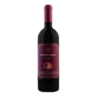 Montes Ermos 17 Passos Red