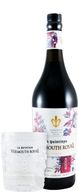 La Quintinye Vermouth Royal C/Copo Tinto