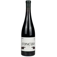 Conciso Red