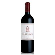Pauillac Chateau Latour Red