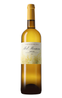 Abel Mendoza Garnacha Blanca White