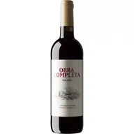 Obra Completa Tinto