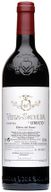 Vega Sicilia Unico Red