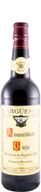 Jerez Argueso Amontillado Viejo 