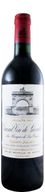 Château Leoville Marquis De Las Cases Saint-Julien Red