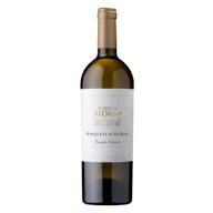 Quinta Da Alorna Marquesa De Alorna Grande Reserva Tejo Branco
