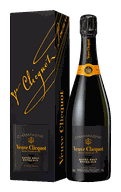 Veuve Clicquot Extra Extra Old Com Estojo Espumante