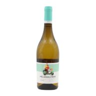Quinta Dos Carvalhais Mélange À 3 Branco