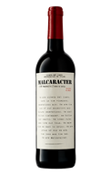 Malcaracter