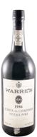 1986 Warre's Quinta Da Cavadinha Vintage Porto