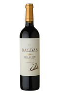 Balbás Reserva