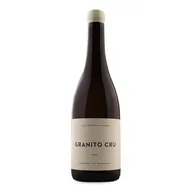 Granito Cru Branco