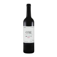 Om Dry To The Bone Bairrada Red