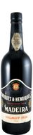 Madeira Henriques & Henriques Malmsey