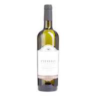 Quinta Do Piloto Collection Roxo White
